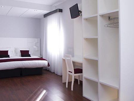 Hotel Pepo Benifallet Zewnętrze zdjęcie