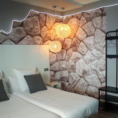 Hotel Pepo Benifallet Zewnętrze zdjęcie
