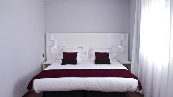 Hotel Pepo Benifallet Zewnętrze zdjęcie