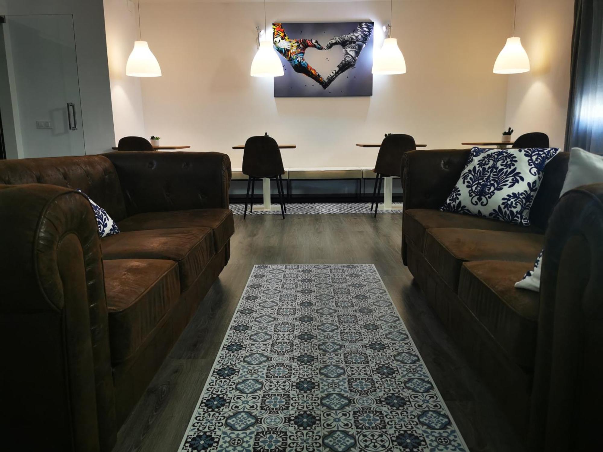 Hotel Pepo Benifallet Zewnętrze zdjęcie