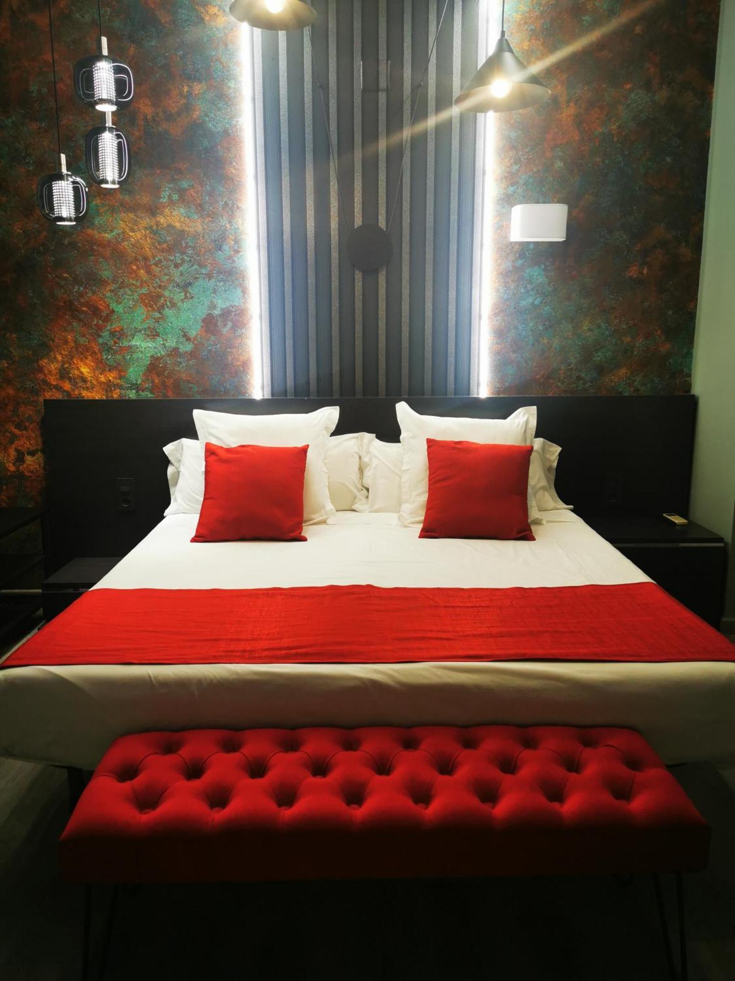 Hotel Pepo Benifallet Zewnętrze zdjęcie