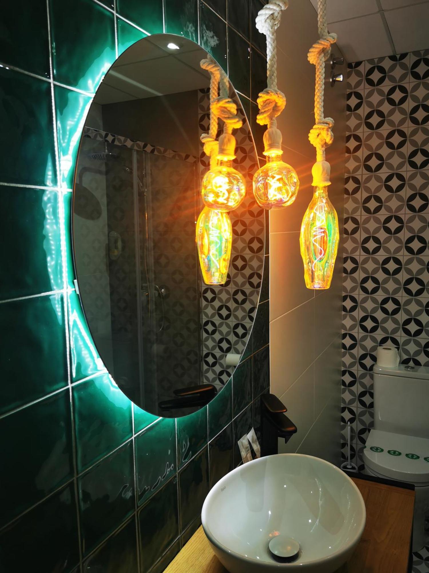 Hotel Pepo Benifallet Zewnętrze zdjęcie