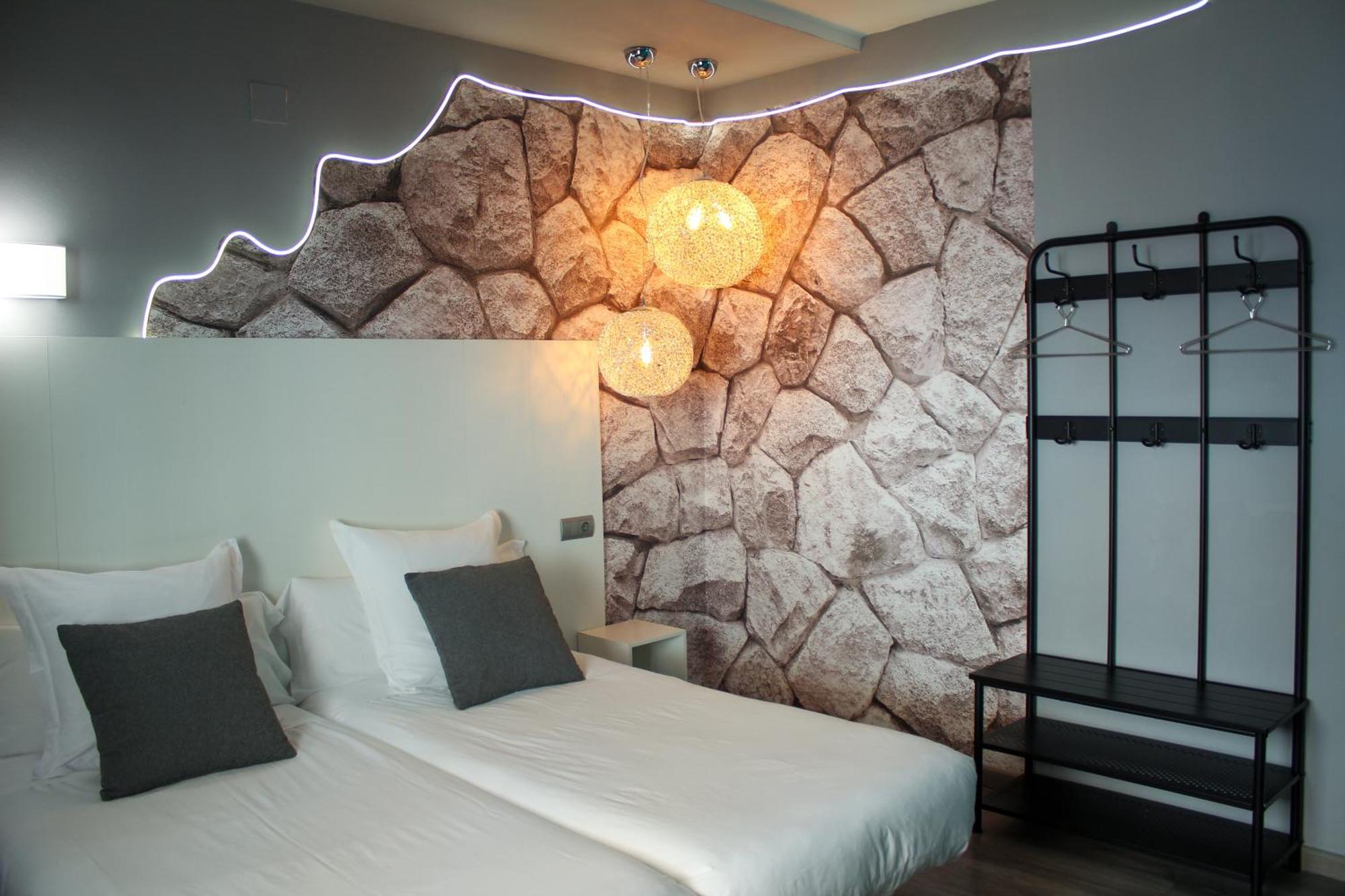 Hotel Pepo Benifallet Zewnętrze zdjęcie