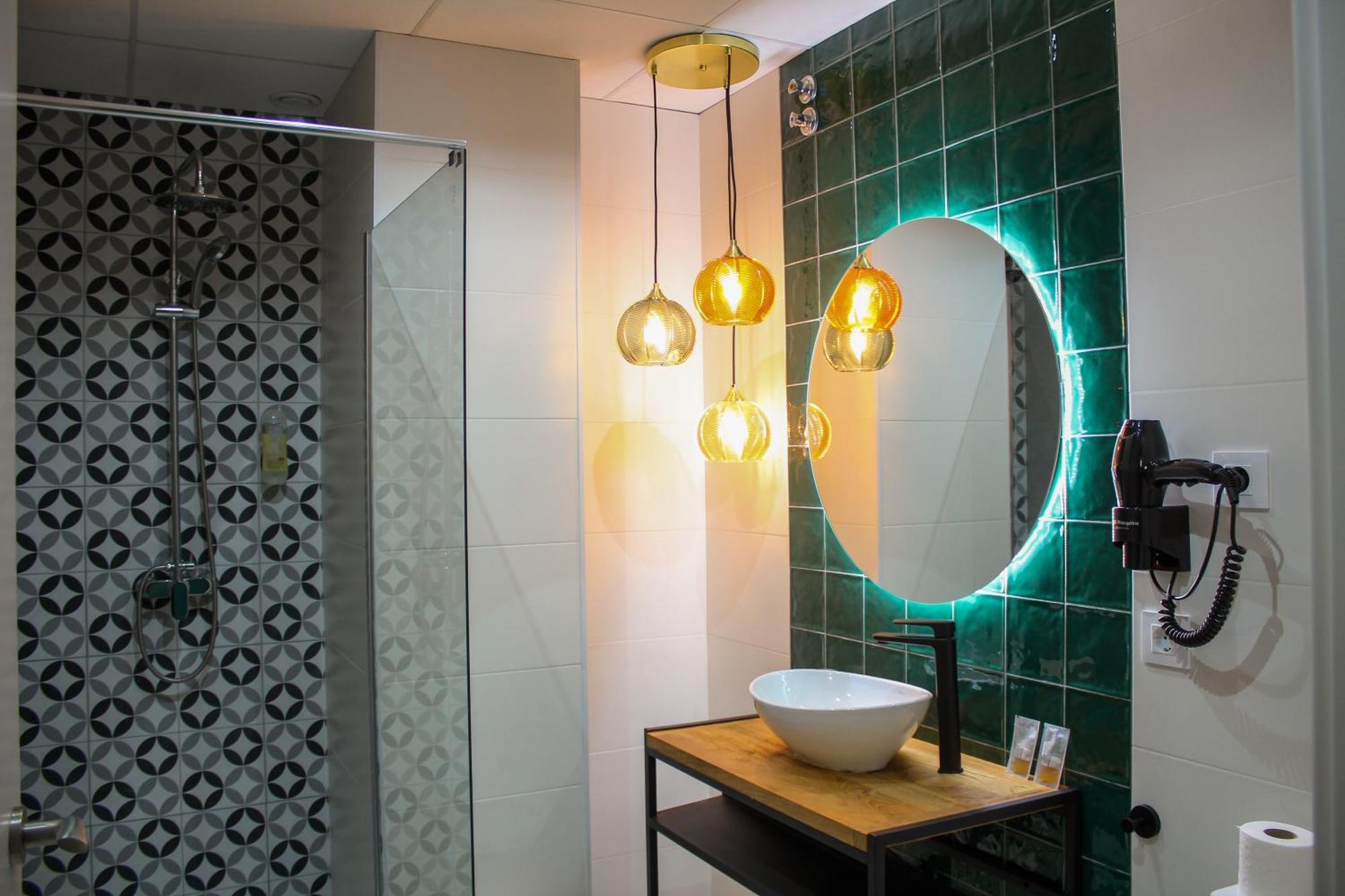 Hotel Pepo Benifallet Zewnętrze zdjęcie