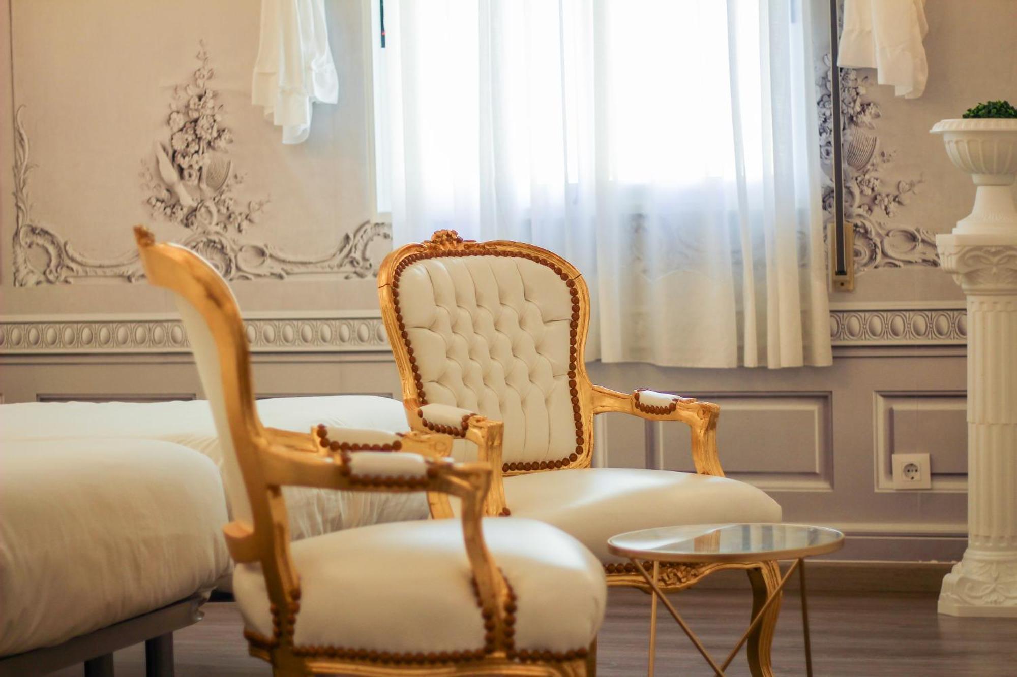 Hotel Pepo Benifallet Zewnętrze zdjęcie
