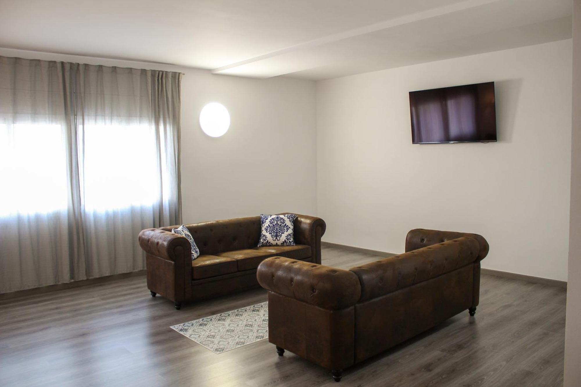 Hotel Pepo Benifallet Zewnętrze zdjęcie