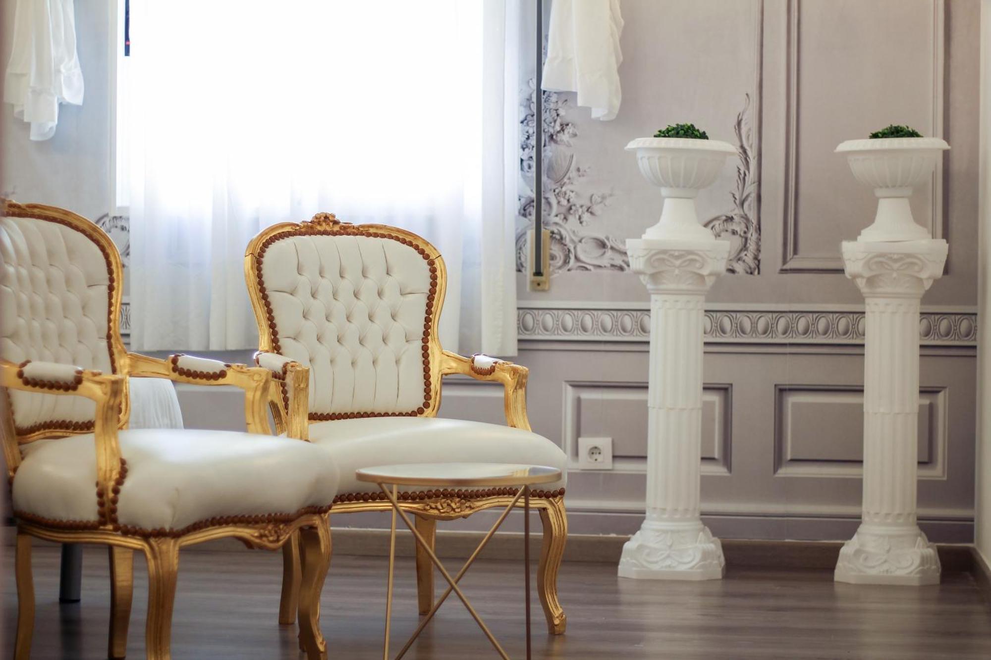 Hotel Pepo Benifallet Zewnętrze zdjęcie
