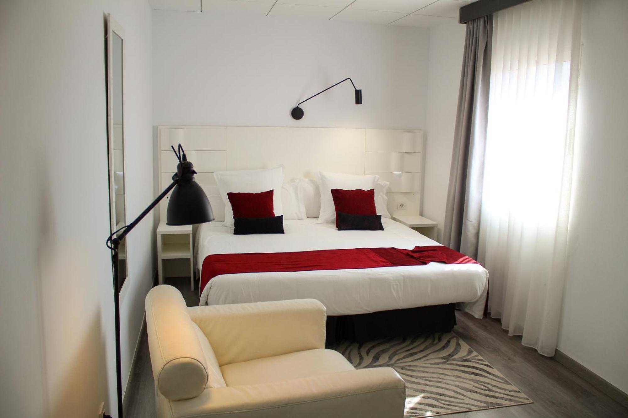 Hotel Pepo Benifallet Zewnętrze zdjęcie