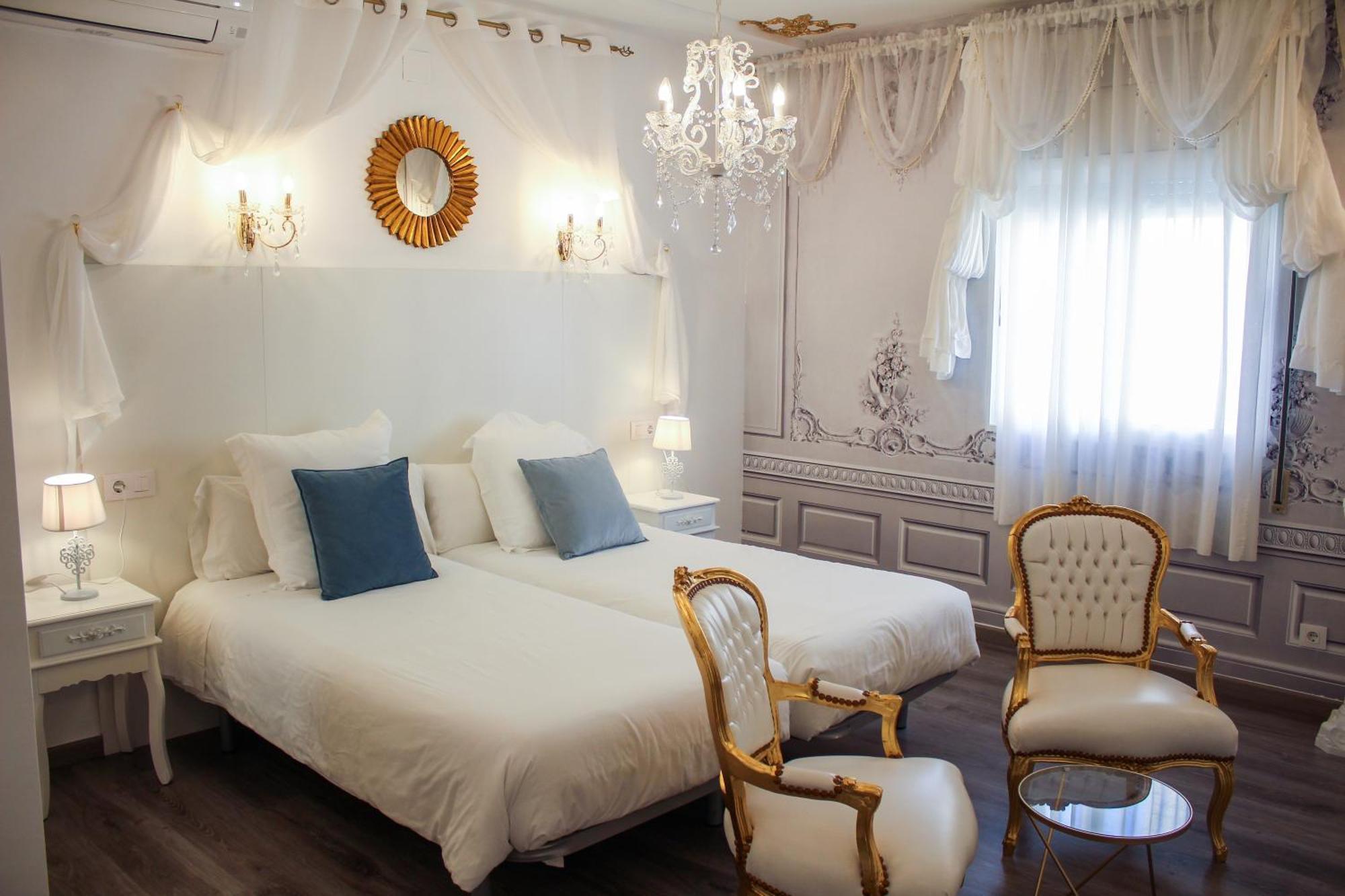 Hotel Pepo Benifallet Zewnętrze zdjęcie