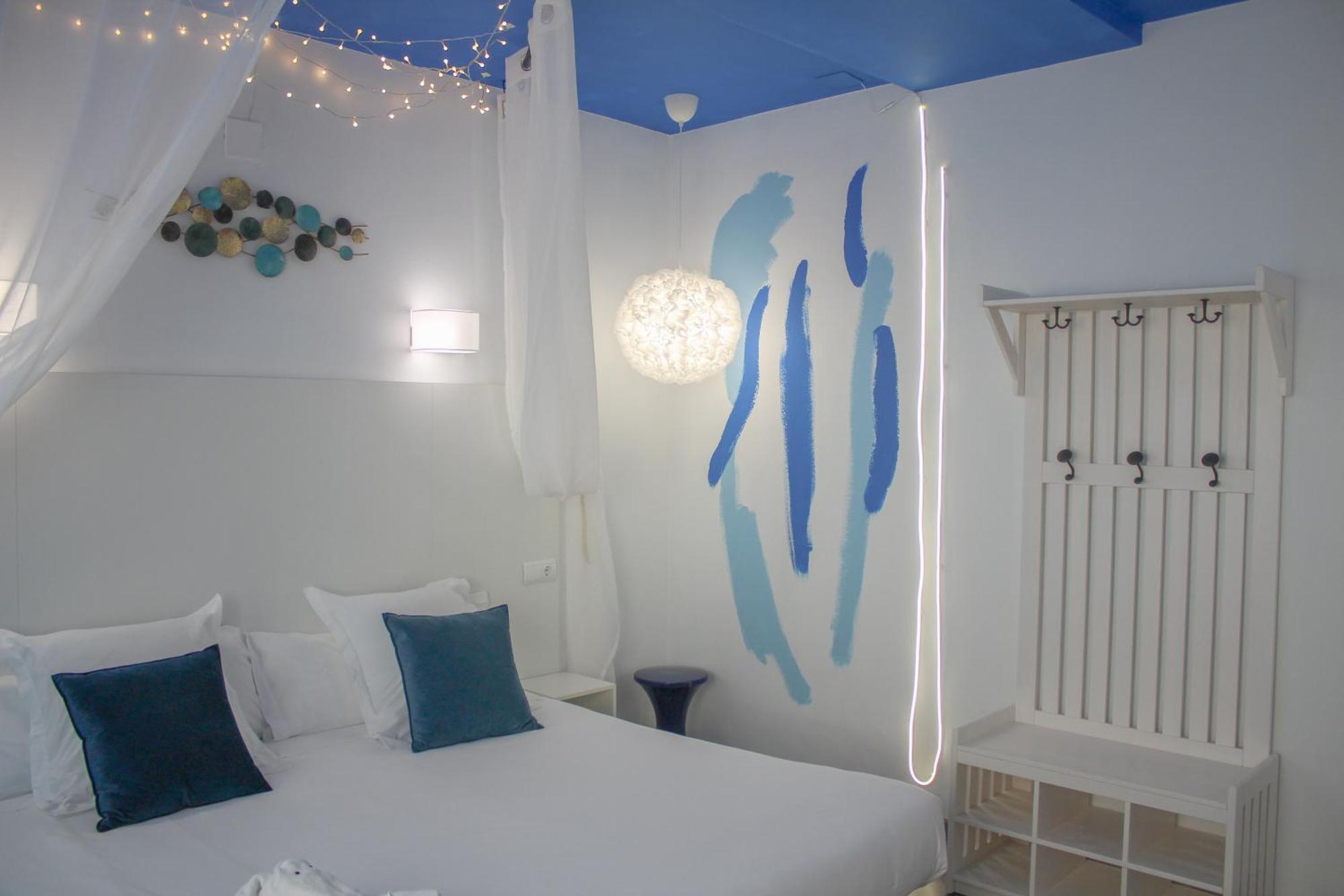 Hotel Pepo Benifallet Zewnętrze zdjęcie
