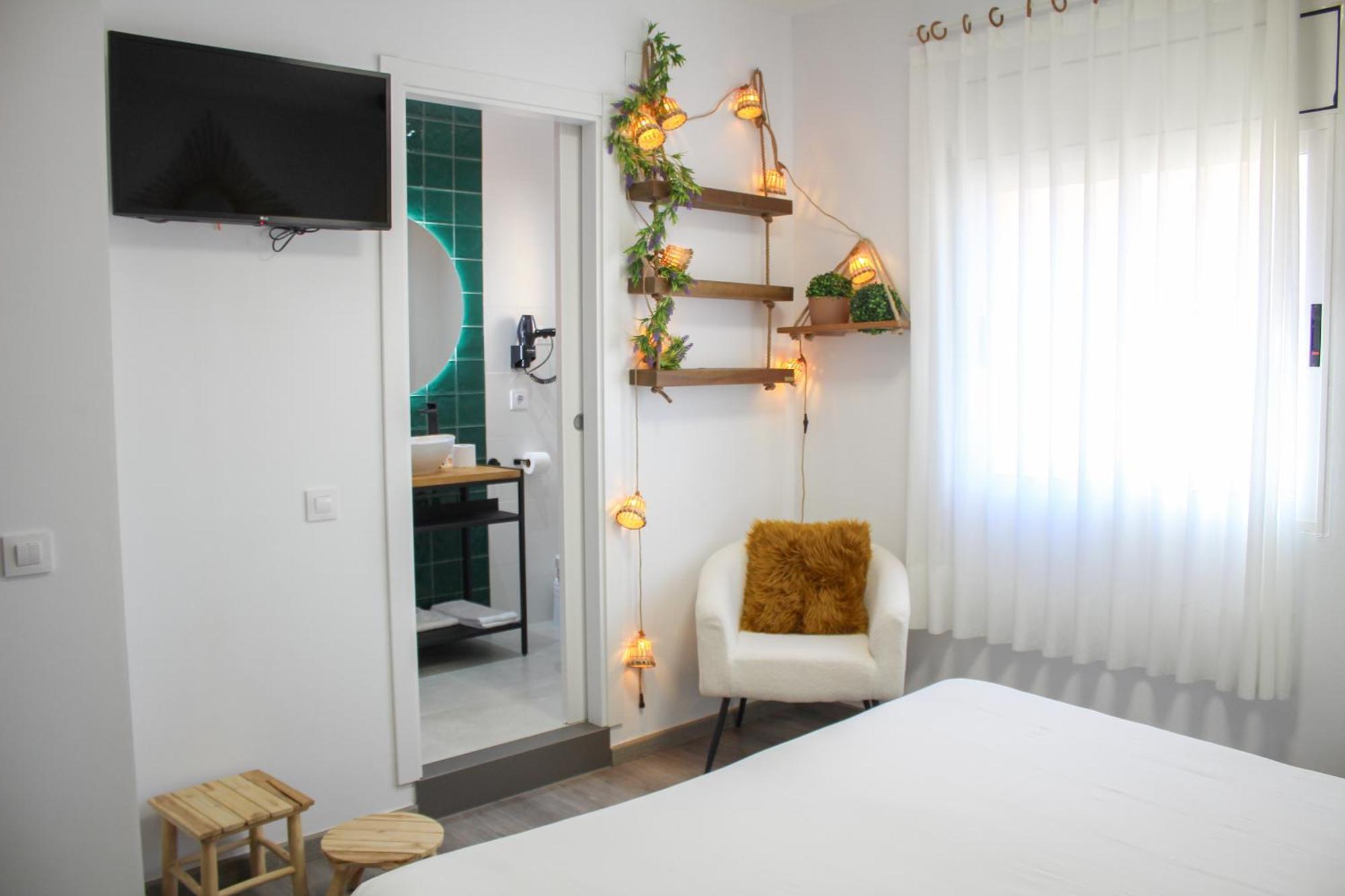 Hotel Pepo Benifallet Zewnętrze zdjęcie