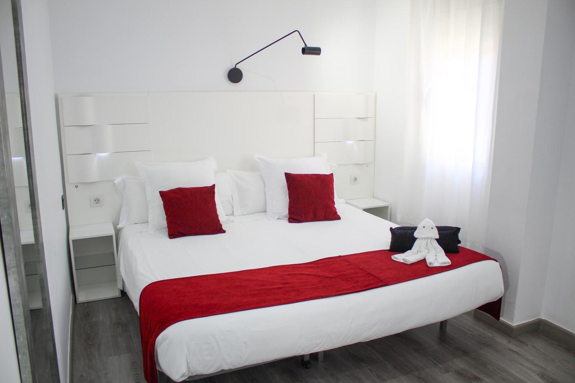 Hotel Pepo Benifallet Zewnętrze zdjęcie