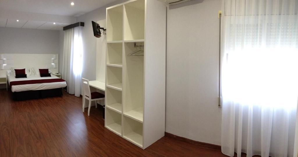 Hotel Pepo Benifallet Zewnętrze zdjęcie