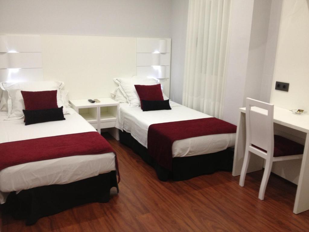Hotel Pepo Benifallet Zewnętrze zdjęcie